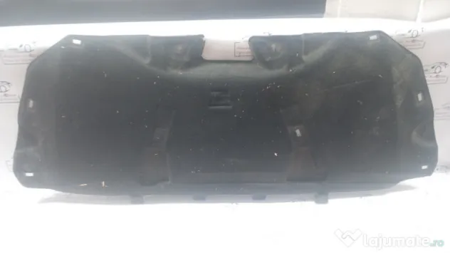 Pâsla capotă Ford Focus 3 2014
