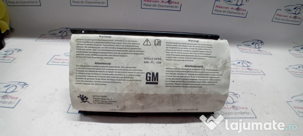 Airbag pasager Opel Zafira 2007