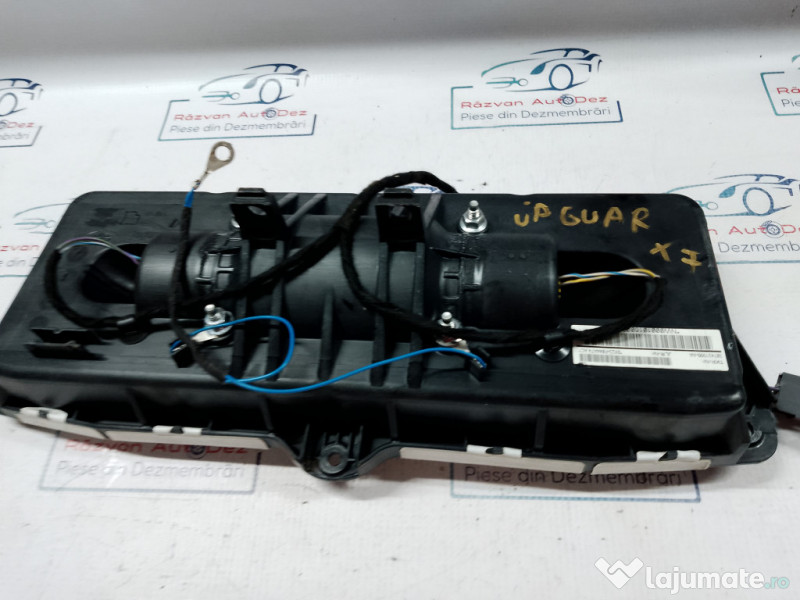 Airbag pasager Jaguar XF 2010