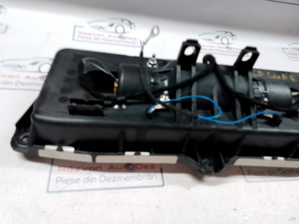 Airbag pasager Jaguar XF 2010