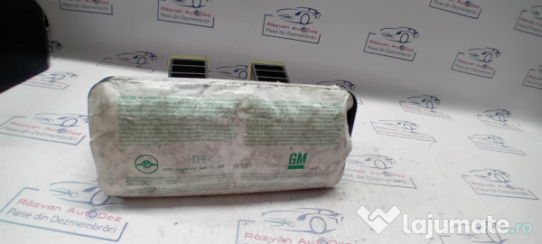Airbag pasager Opel Zafira 2007