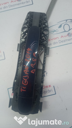 Maner exterior dreapta spate Volkswagen Tiguan 2014