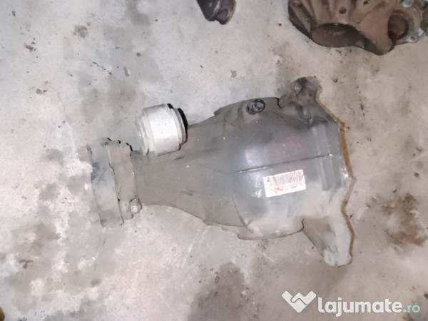 Grup spate Mercedes E-Class W212 2.2 Motorina 2012