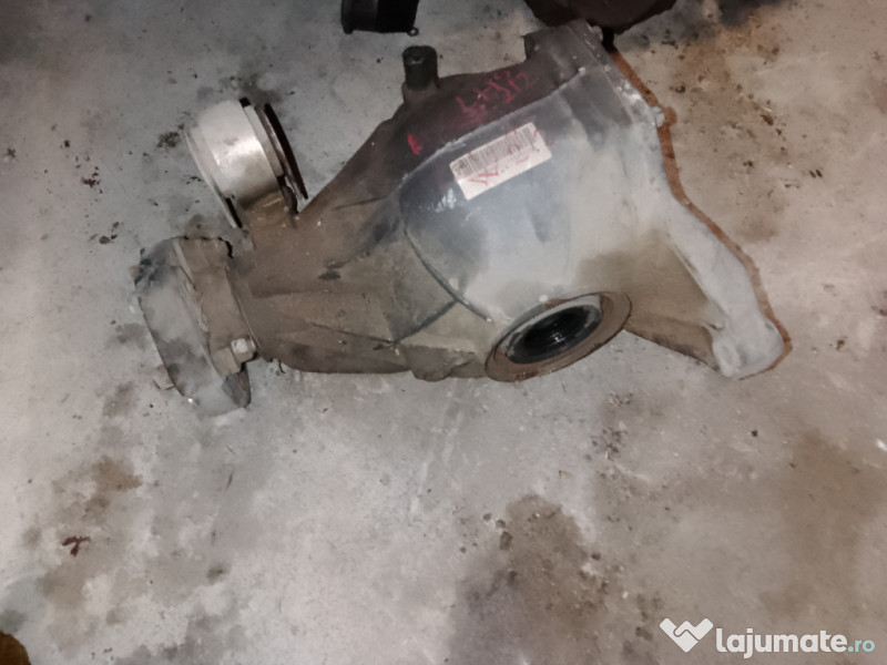 Grup spate Mercedes E-Class W212 2.2 Motorina 2012