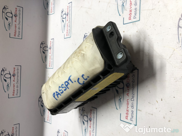 Airbag pasager Volkswagen Passat CC 2011