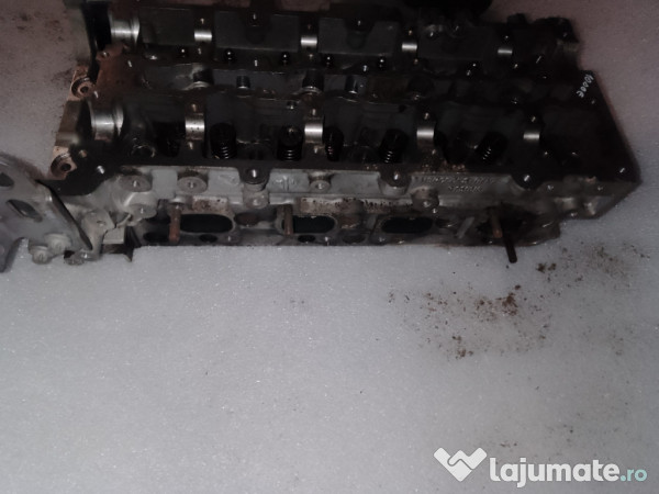 Chiuloasa Mercedes C Class W205 2.2 Motorina 2014