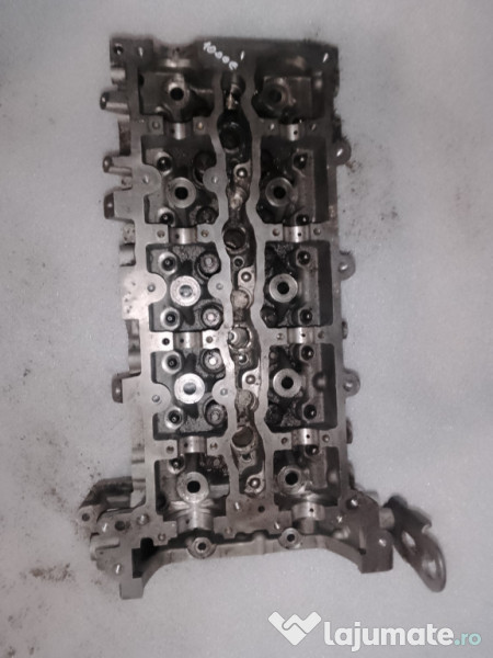 Chiuloasa Mercedes C Class W205 2.2 Motorina 2014