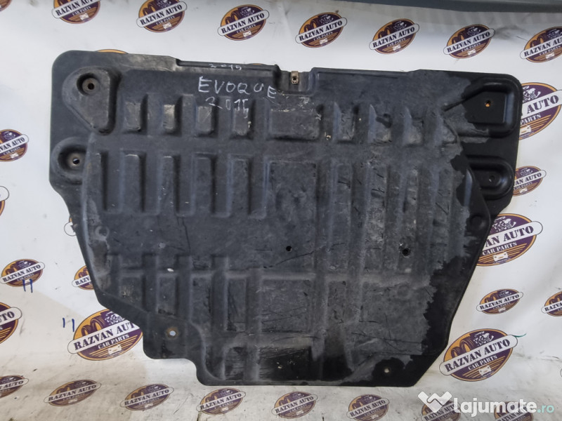 Scut motor plastic Land Rover Range Rover Evoque 2015