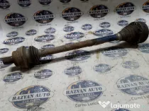 Planetara stanga spate Volkswagen Tiguan 2008