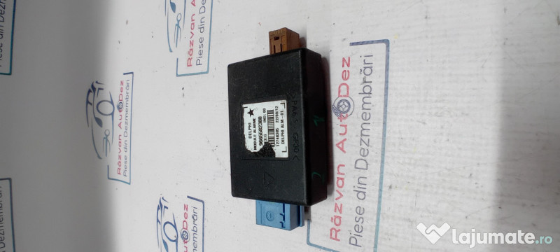 Modul alarma Citroen DS5 2012