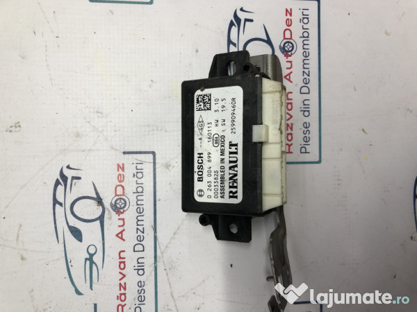Modul Senzori Parcare Renault Kadjar 1.6 2016
