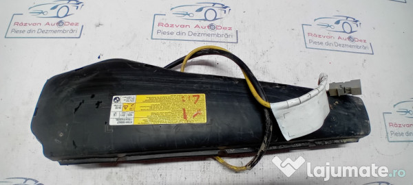 Airbag scaun stanga fata BMW Seria 1 E88 2011