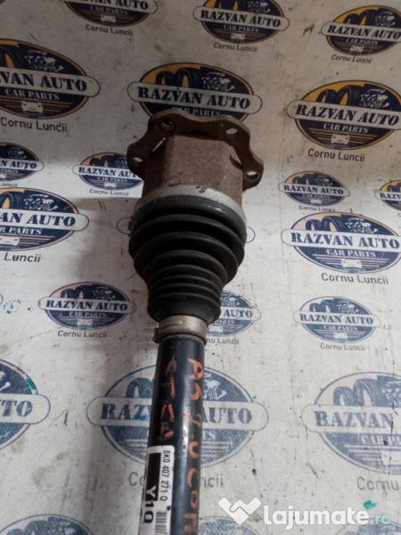 Planetara stanga fata Audi Q5 2.0 2009