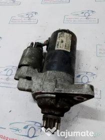 Electromotor Volkswagen Passat B7 2011