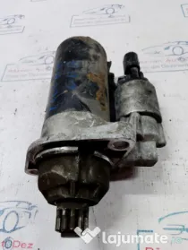 Electromotor Volkswagen Tiguan Motorina 2008