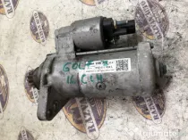 Electromotor Volkswagen Golf 7 1.6 2015