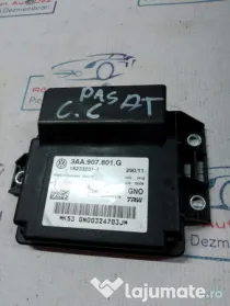 Modul frana de mana Volkswagen Passat CC 2011