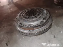 Kit ambreiaj 6+1 masa dubla Dacia Duster 1.3 Benzina 2018