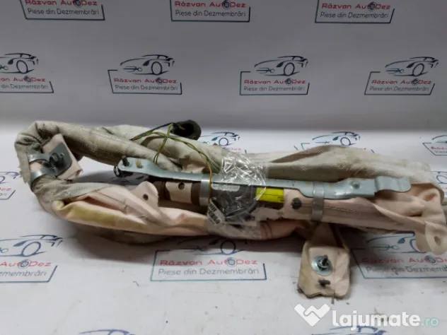 Airbag cortina stanga Opel Insignia A 2011