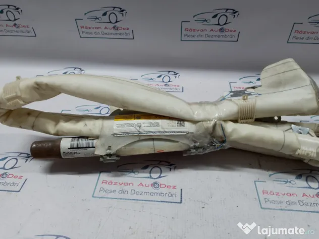 Airbag cortina stanga Volkswagen Golf 5 2007