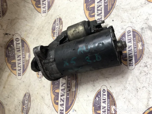 Electromotor BMW X5 E70 3.0 Motorina 2007