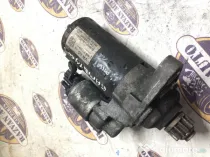 Electromotor Skoda RAPID 1.4 2014