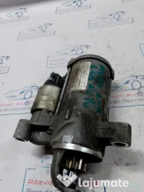 Electromotor Audi A4 B9 2.0 Benzina 2016