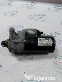 Electromotor Skoda Superb 2 2.0 Motorina 2011
