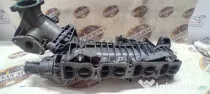 Galerie Admisie Plastic BMW F30 2.0 Motorina