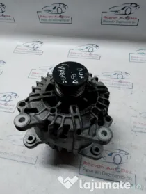Alternator Skoda Superb 3 2015