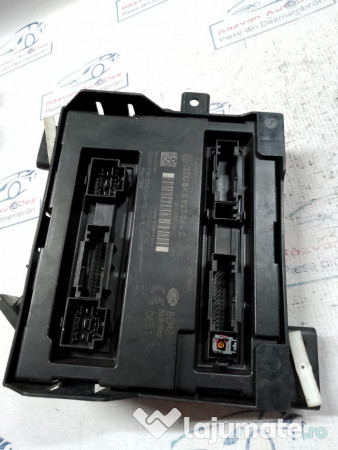 Calculator confort Audi A4 B8 2008