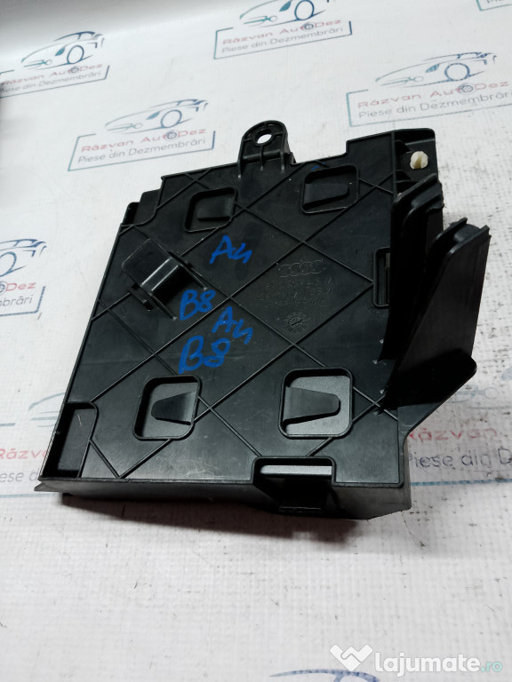 Calculator confort Audi A4 B8 2008