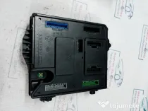 Calculator confort Renault Megane 3 2010