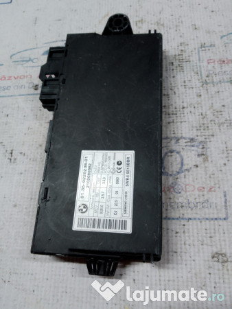 Calculator confort BMW X1 2010