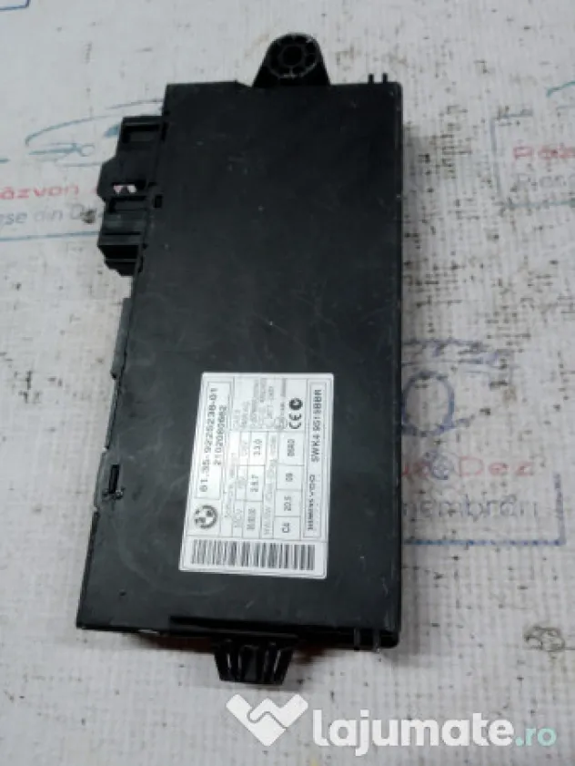 Calculator confort BMW X1 2010