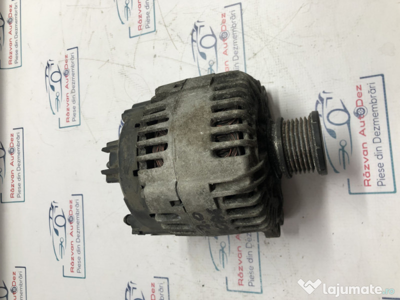 Alternator Seat Exeo 2.0 2010