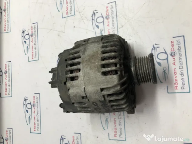 Alternator Seat Exeo 2.0 2010