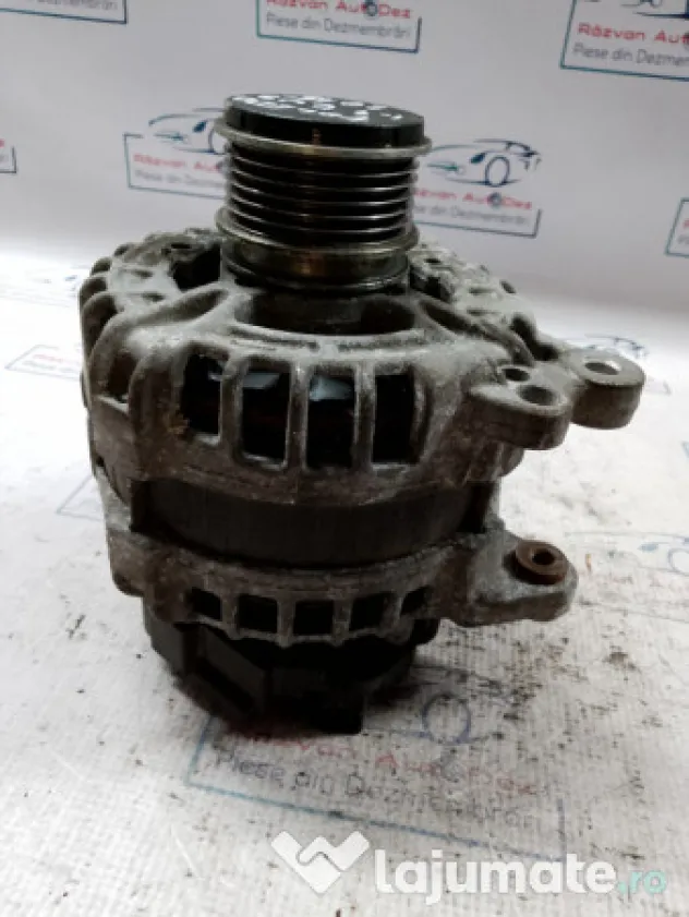 Alternator Seat Toledo 1.4 Motorina 2015