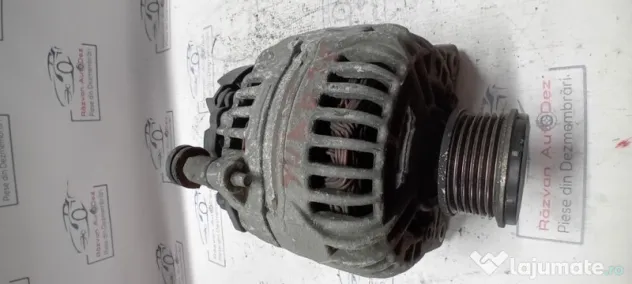 Alternator Nissan Juke 1.5 Motorina 2011