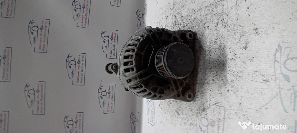 Alternator Nissan Juke 1.5 Motorina 2011