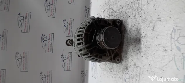 Alternator Nissan Juke 1.5 Motorina 2011