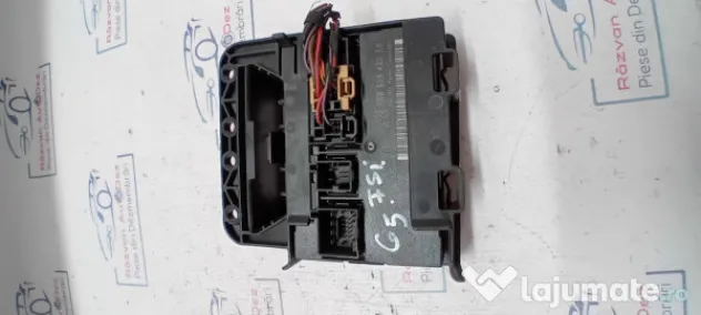 Calculator confort Volkswagen Golf 5 2006