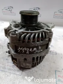 Alternator Mazda 3 2.2 Motorina 2014