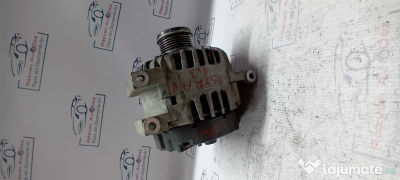 Alternator Opel Astra J 1.3 2011