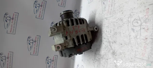 Alternator Opel Astra J 1.3 2011