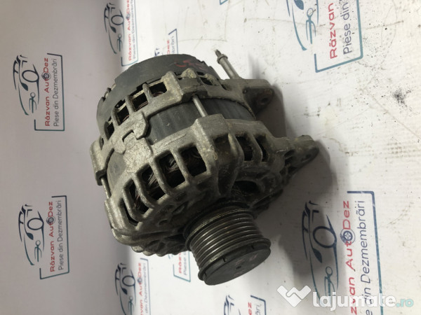 Alternator Volkswagen Passat B7 2014