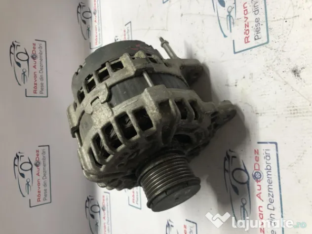 Alternator Volkswagen Passat B7 2014
