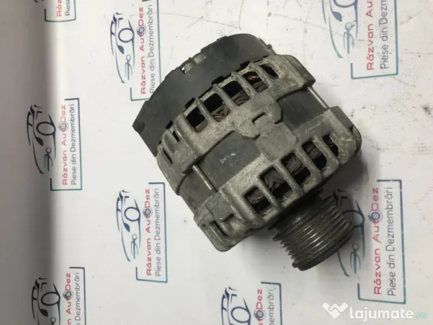 Alternator Volkswagen Passat B7 2014