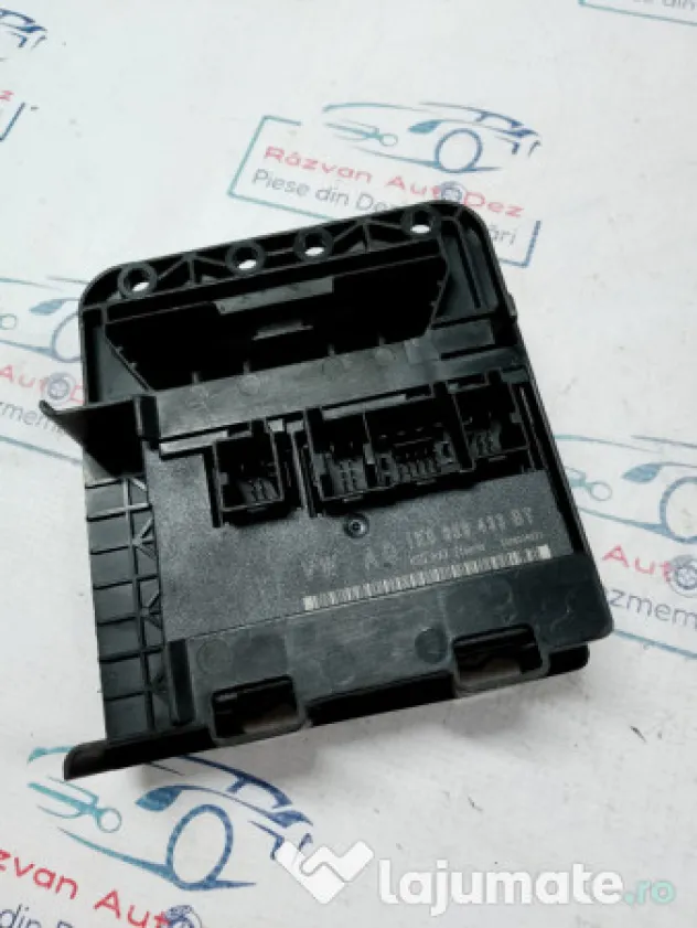 Calculator confort Volkswagen Jetta 2008