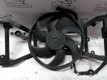 Electroventilator Dacia Sandero 1.5 Motorina 2013